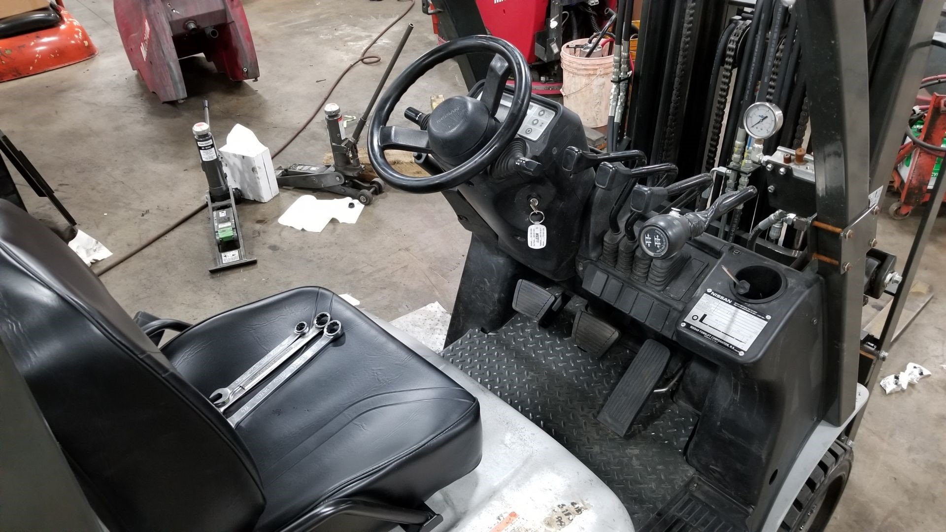 2013  65G-RRB At UsedEquipmentHub.com