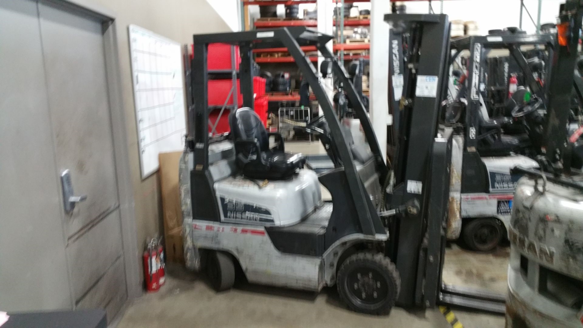 2017 Bendi B40AC At UsedEquipmentHub.com