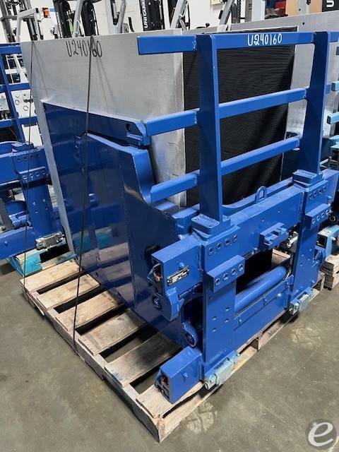 2019 Rightline LC35H-C9-3B-AP At UsedEquipmentHub.com