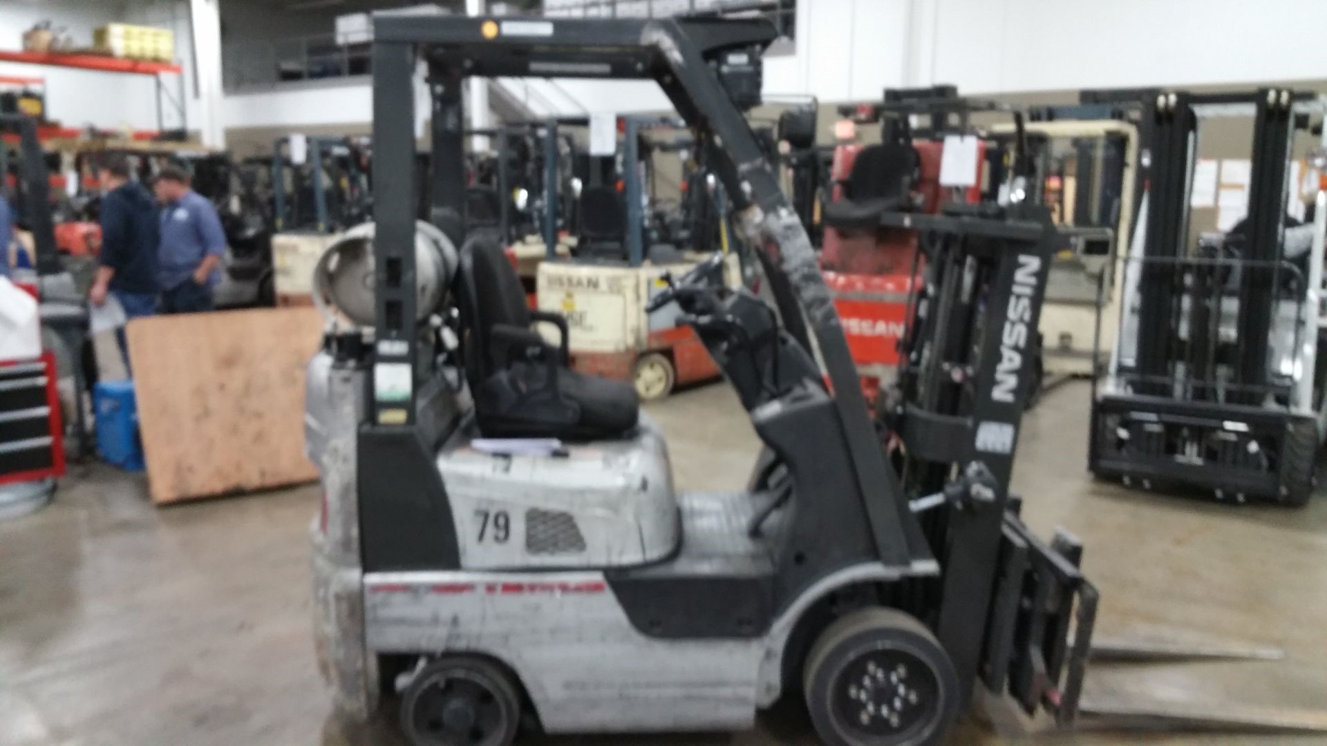  Cascade 100F-RCP-375 At UsedEquipmentHub.com