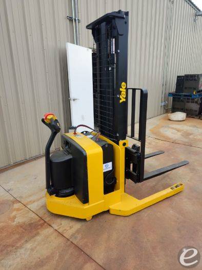 2012 Yale MSW040 At UsedEquipmentHub.com