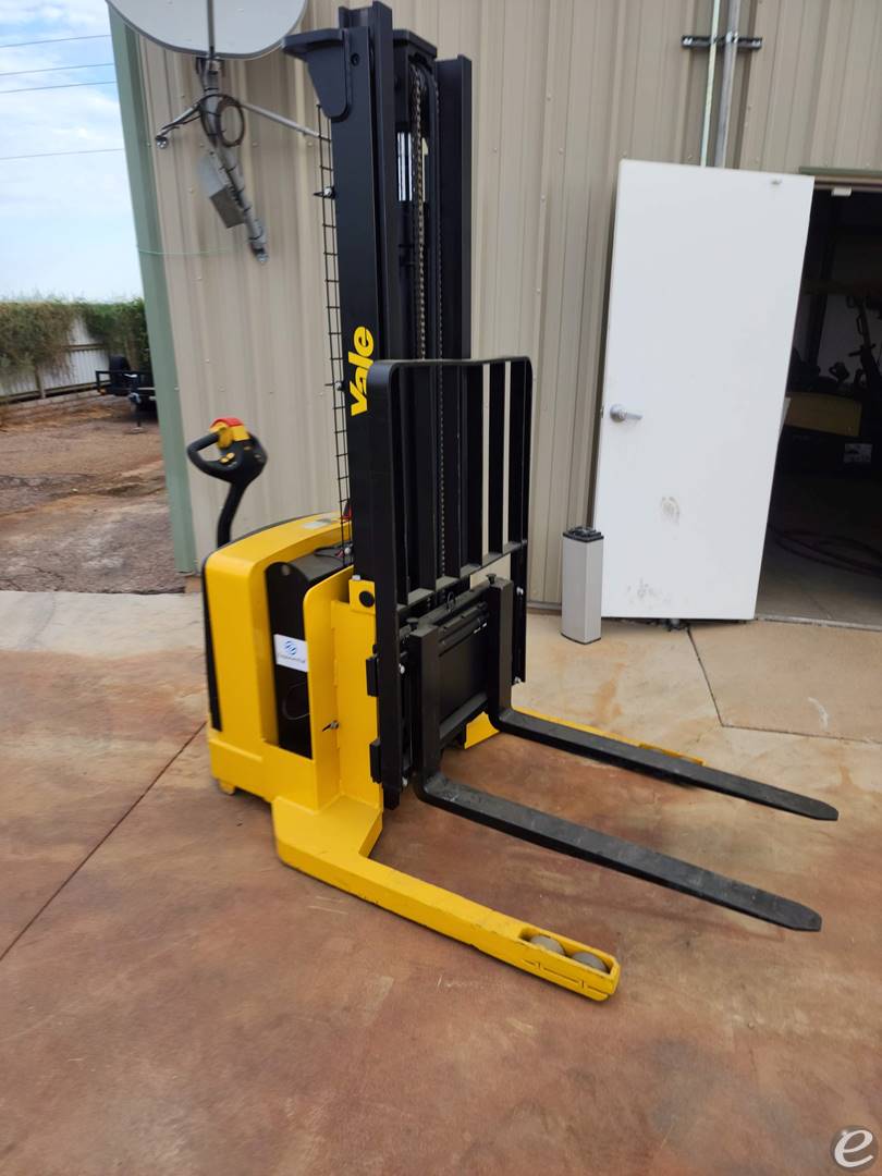 2012 Yale MSW040 At UsedEquipmentHub.com