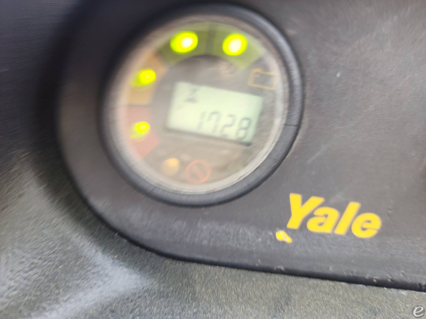 2012 Yale MSW040 At UsedEquipmentHub.com