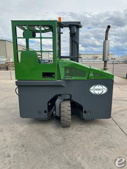 2006 Combilift CL20095 At UsedEquipmentHub.com