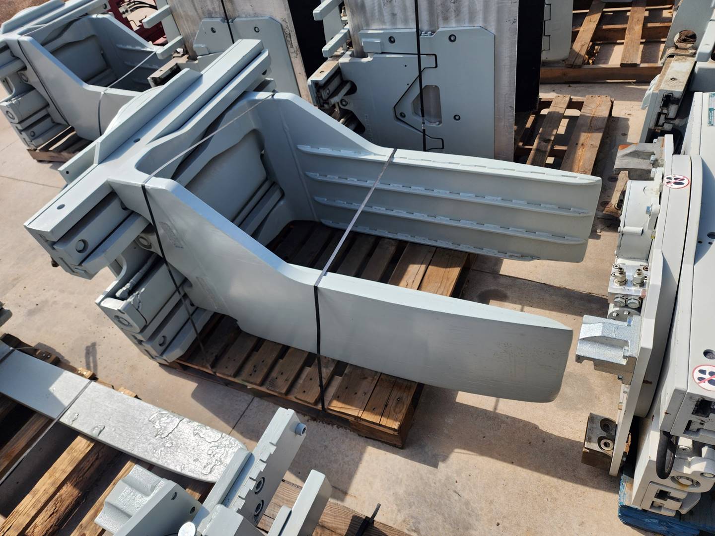 2017 Cascade  At UsedEquipmentHub.com