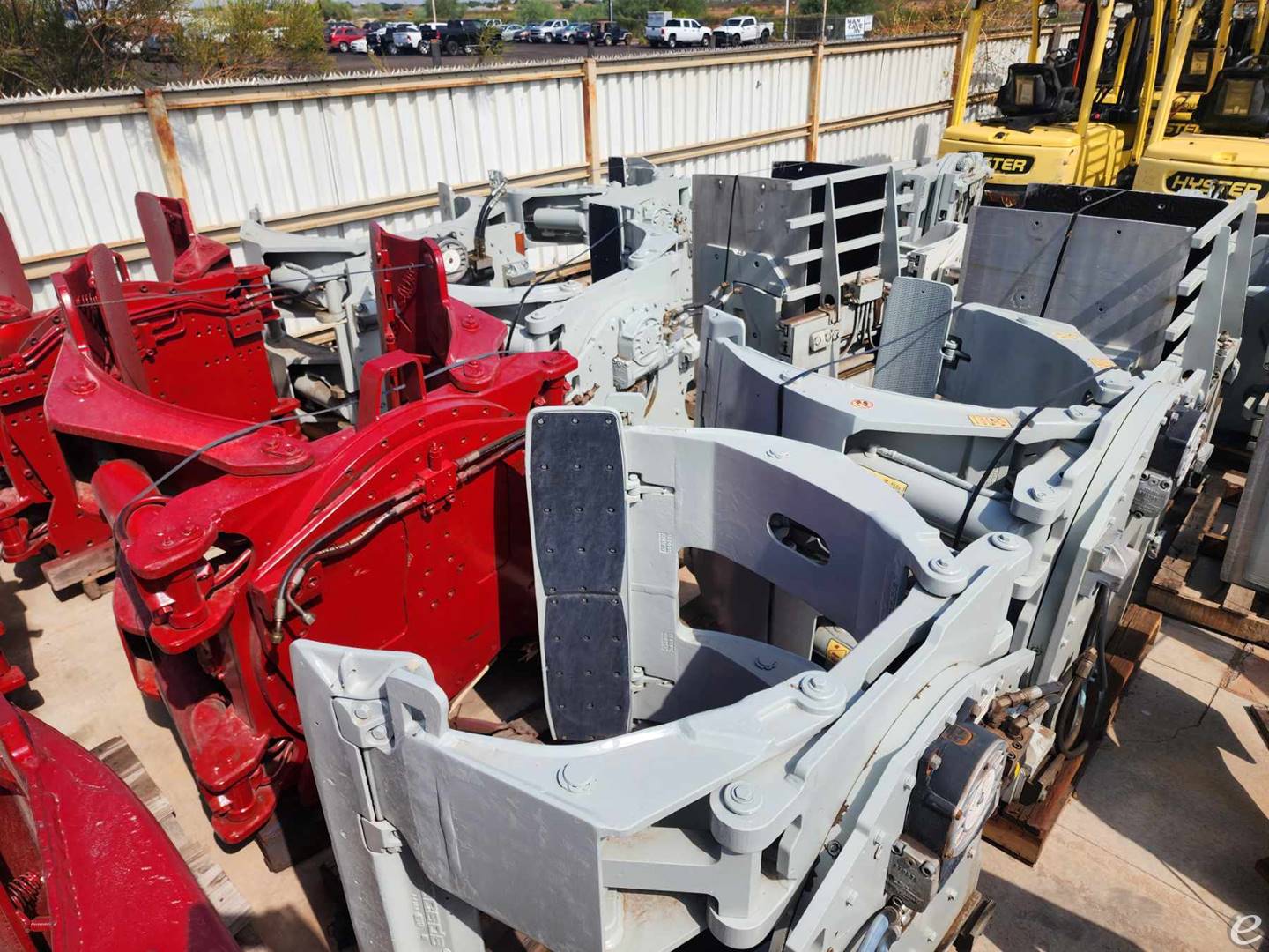 2015 Cascade  At UsedEquipmentHub.com