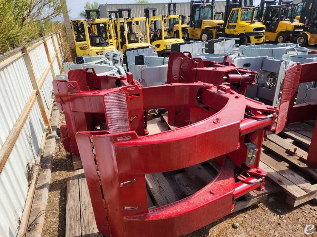 2016 Bolzoni  At UsedEquipmentHub.com