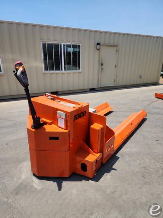 2015  RICO R-LPRH-100 At UsedEquipmentHub.com