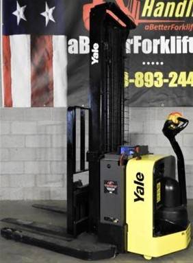 2012 Yale MSM040SF At UsedEquipmentHub.com