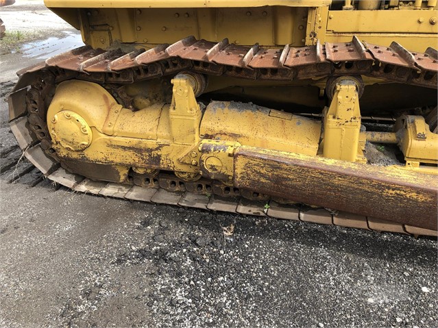 2016 Raymond 415-C30TT At UsedEquipmentHub.com