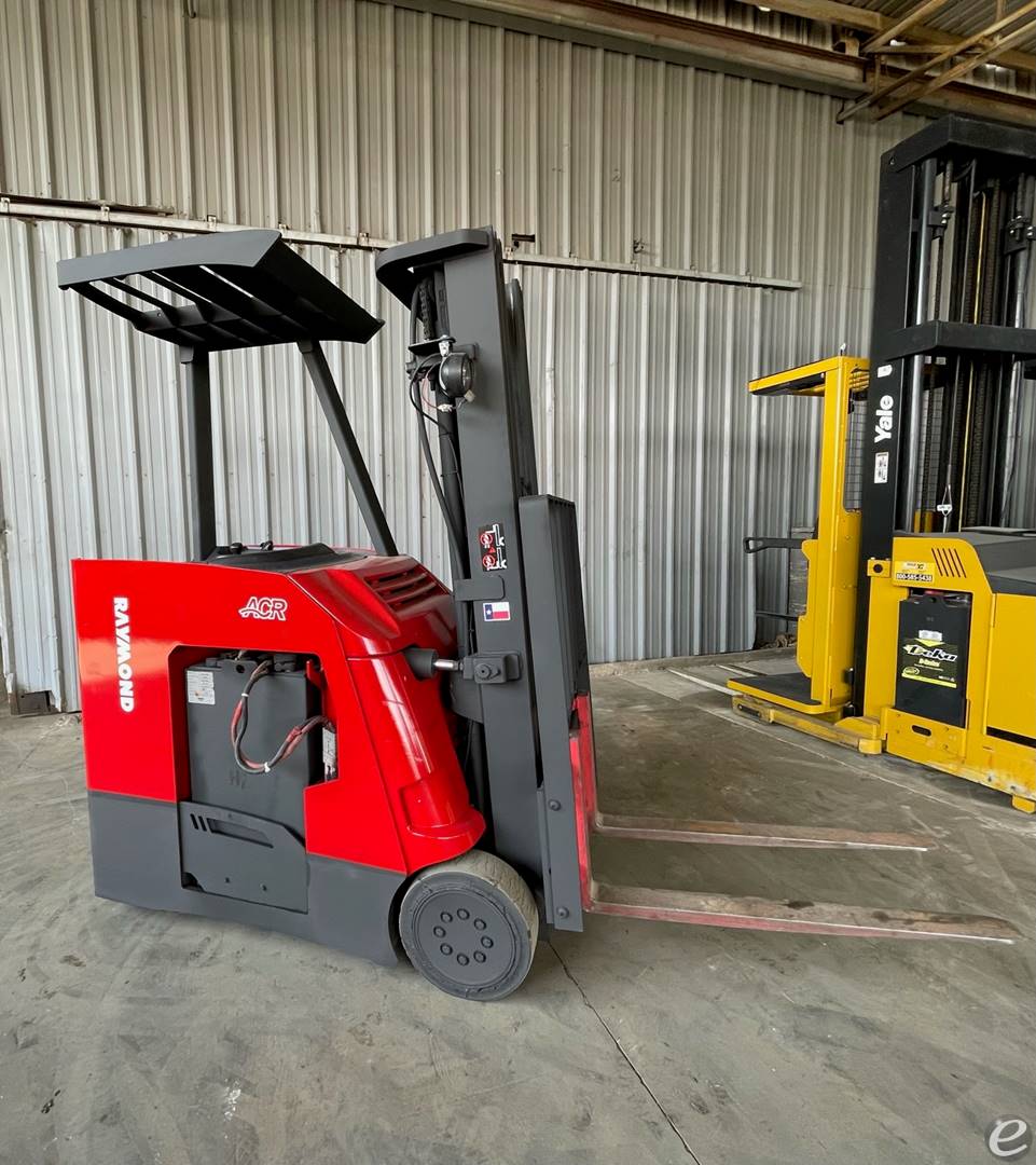 2016 Raymond 425-C30TT At UsedEquipmentHub.com