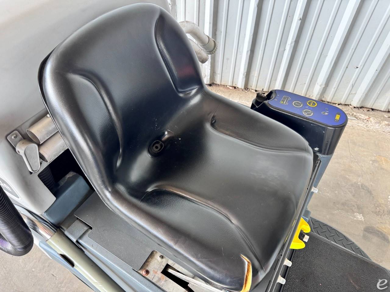 2013 Advance VACRide At UsedEquipmentHub.com