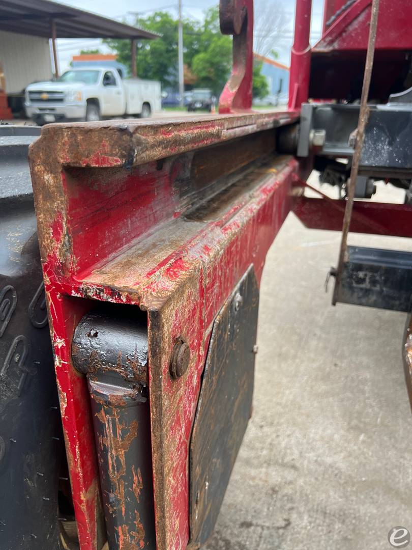 2014 Navigator RT550 NAV REACH At UsedEquipmentHub.com