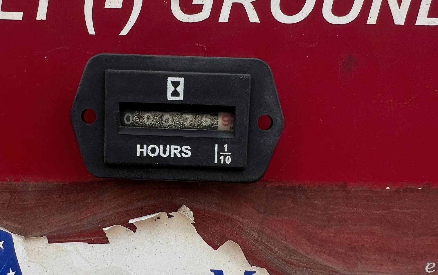 2014 Navigator RT550 NAV REACH At UsedEquipmentHub.com