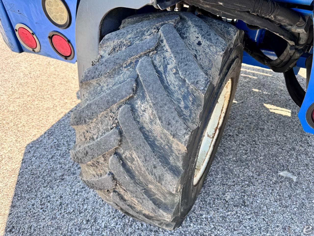 2016 Princeton PB55.3 At UsedEquipmentHub.com