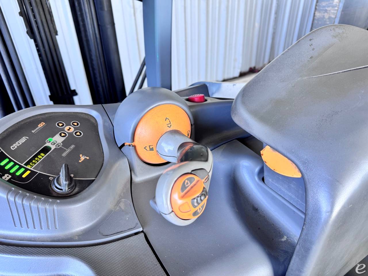 2013 Crown RC5545-40 At UsedEquipmentHub.com