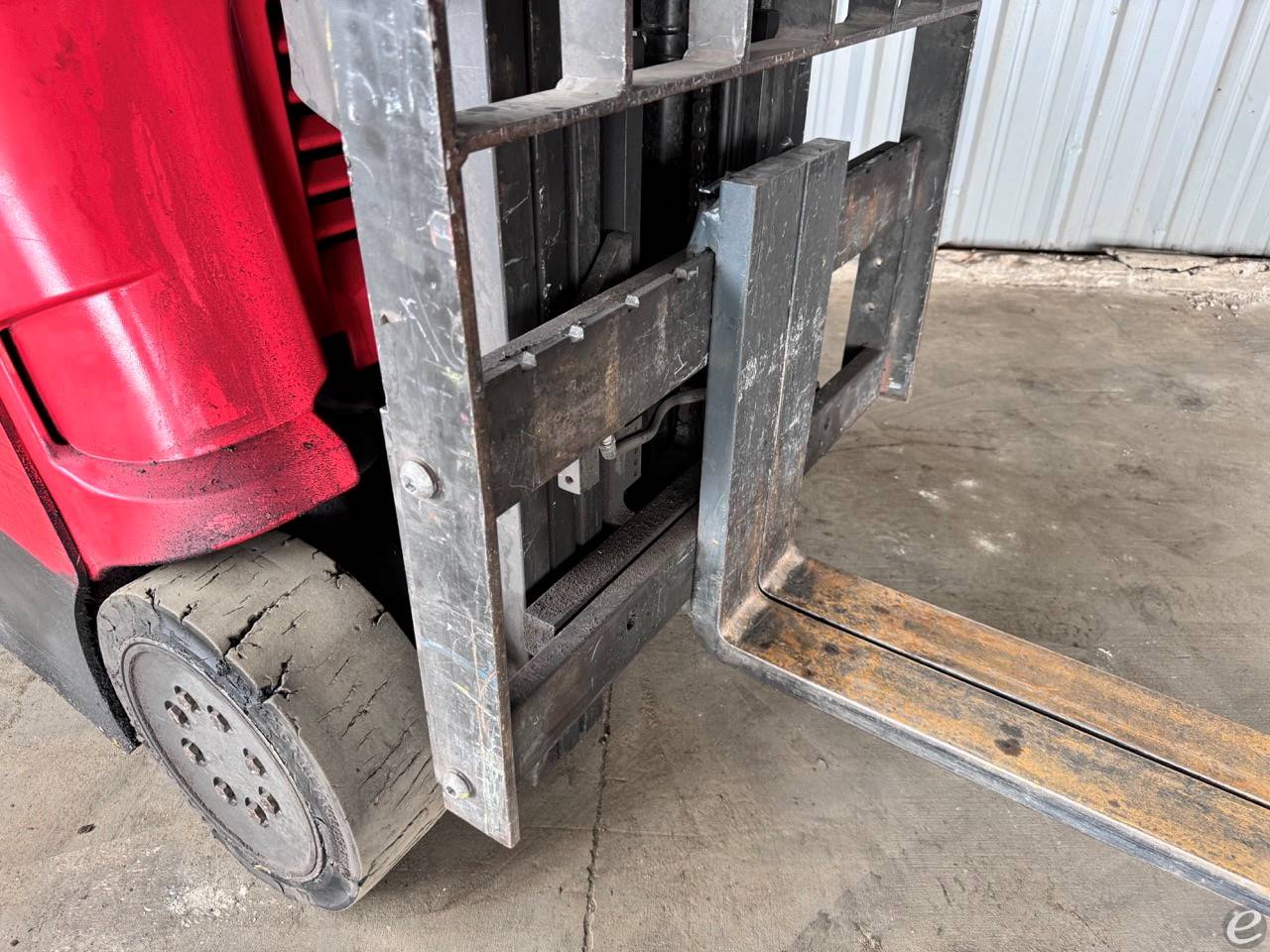 2016 Raymond 425-C30TT At UsedEquipmentHub.com