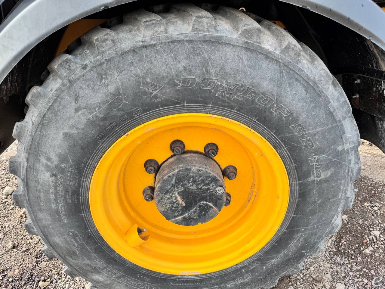 2017 JCB 409 At UsedEquipmentHub.com