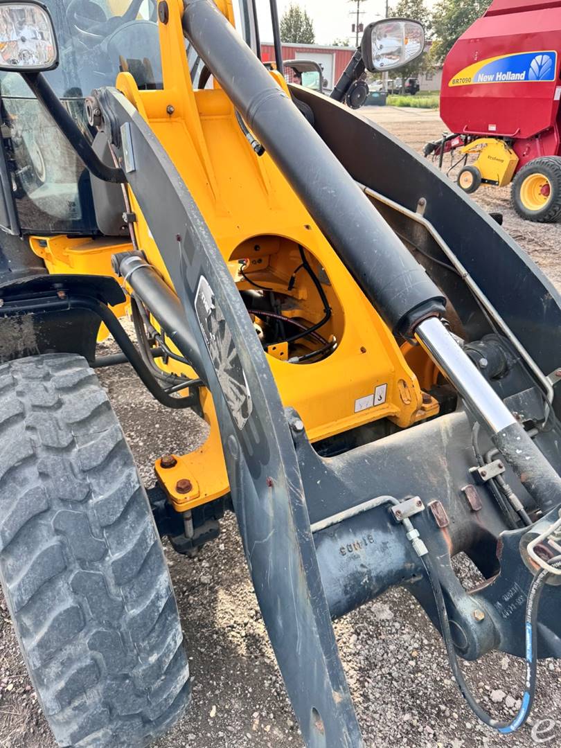 2017 JCB 409 At UsedEquipmentHub.com