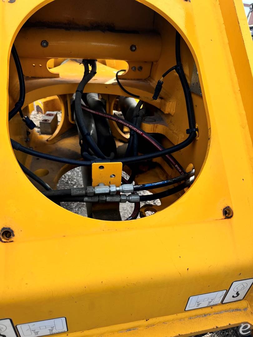 2017 JCB 409 At UsedEquipmentHub.com