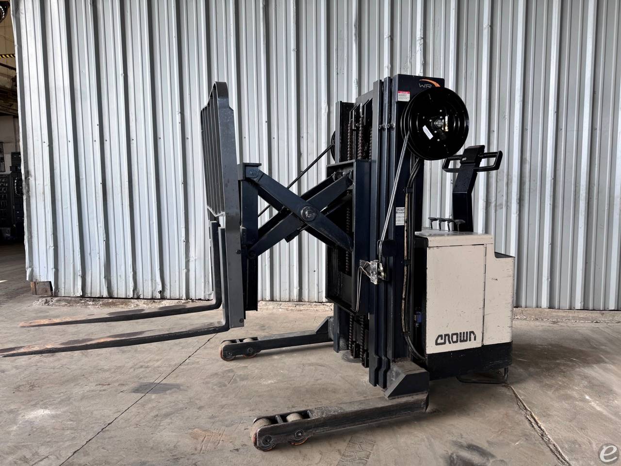 2007 Crown 30WRTT At UsedEquipmentHub.com