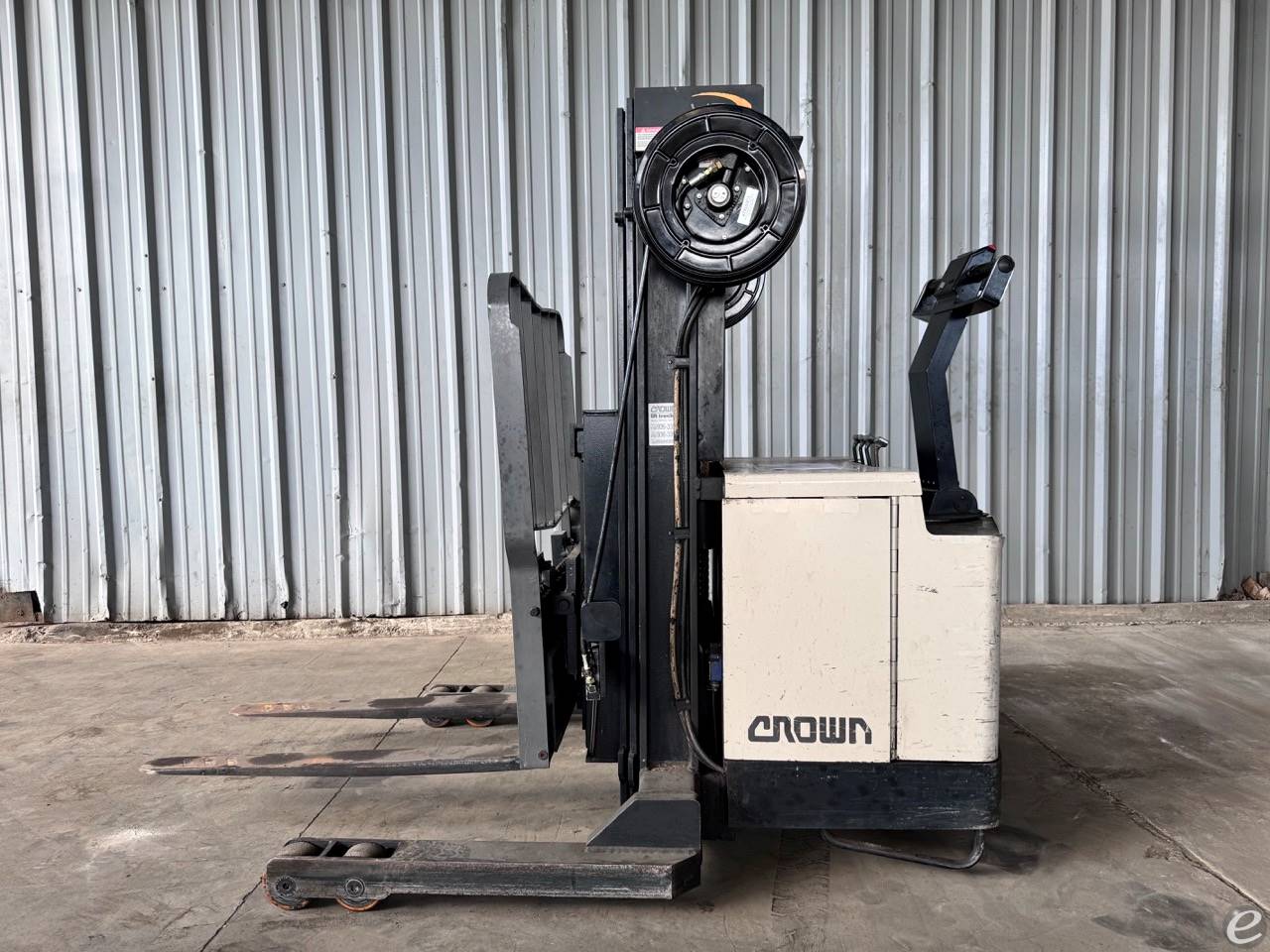 2007 Crown 30WRTT At UsedEquipmentHub.com