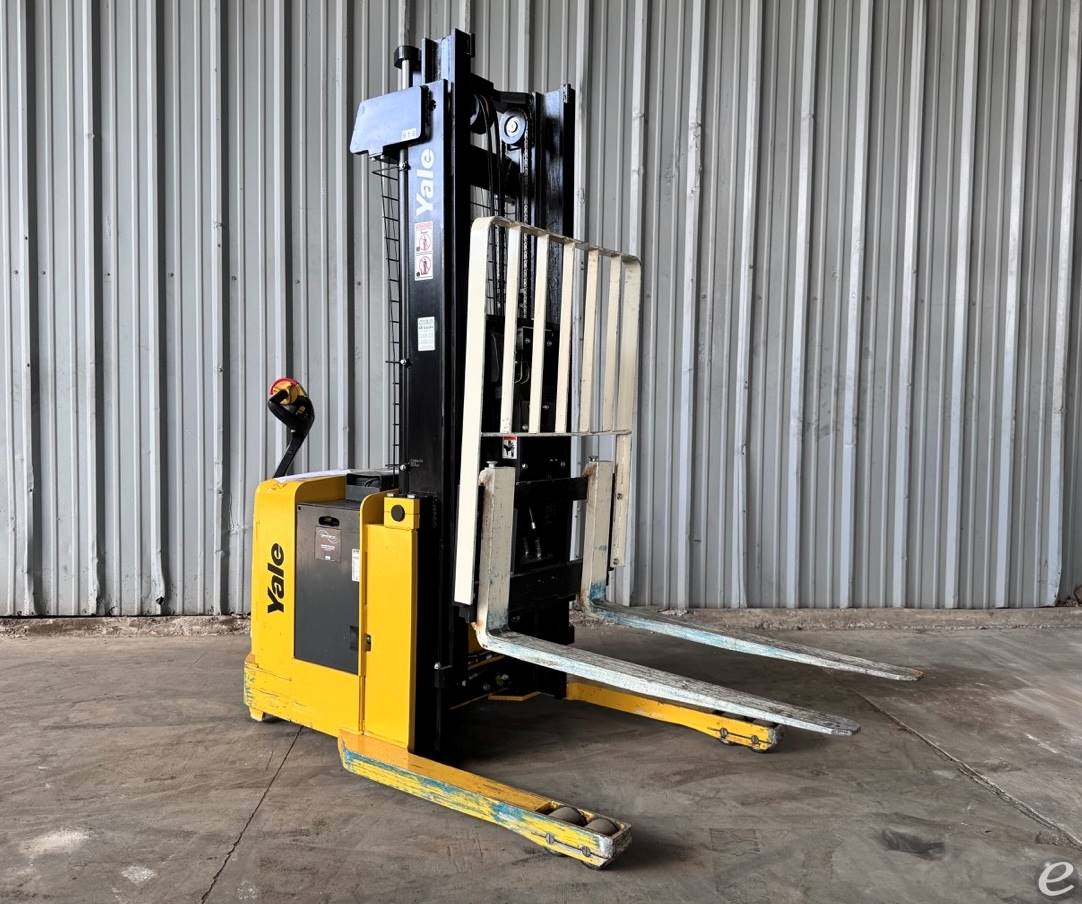 2015 Yale MRW030LEN24TV083 At UsedEquipmentHub.com