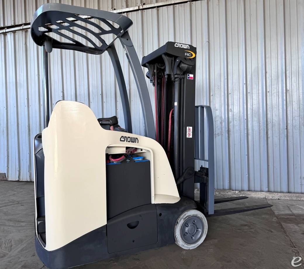 2008 Crown RC5530-35 At UsedEquipmentHub.com