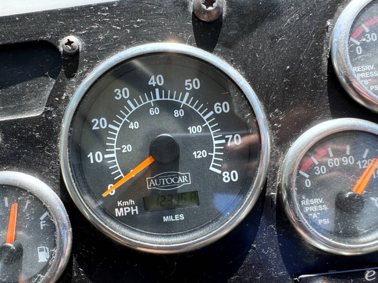 2014 Autocar XSpotter At UsedEquipmentHub.com