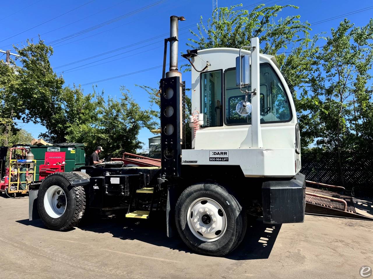 2014 Autocar XSpotter At UsedEquipmentHub.com