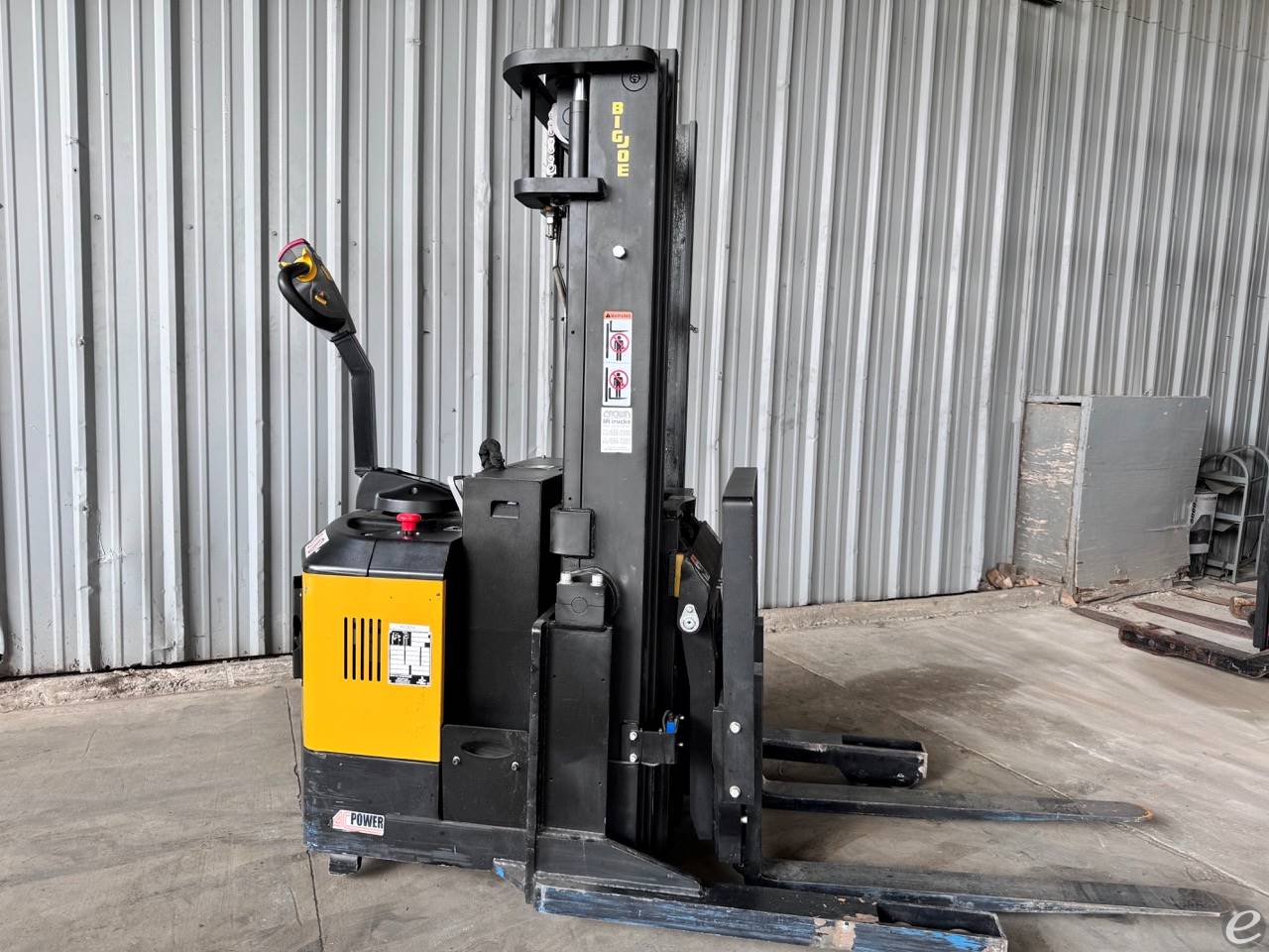 2020 Big Joe PDSR-30-157 At UsedEquipmentHub.com