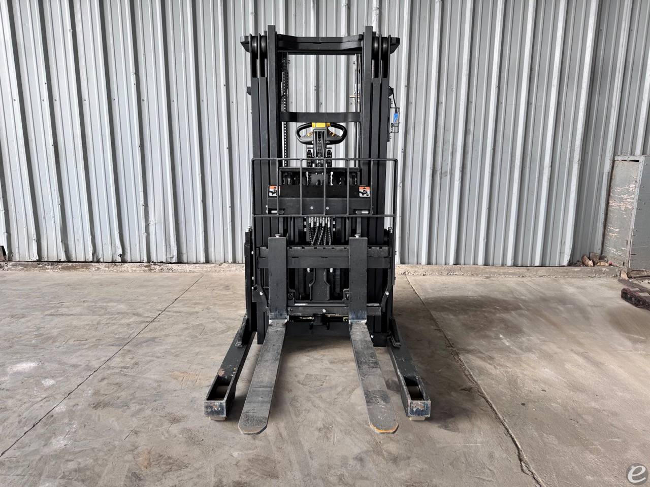 2020 Big Joe PDSR-30-157 At UsedEquipmentHub.com