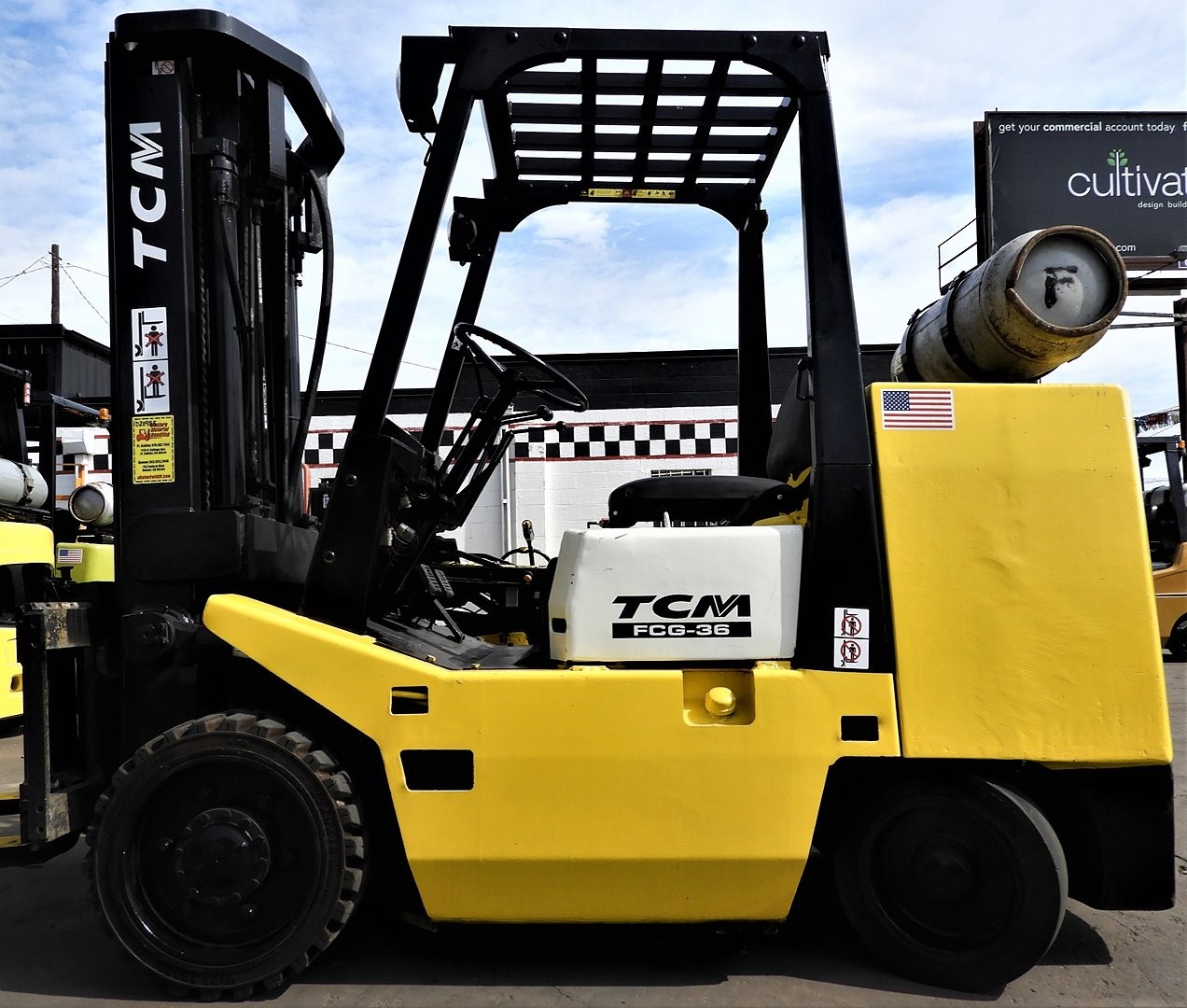 2024 Noble NR810 At UsedEquipmentHub.com