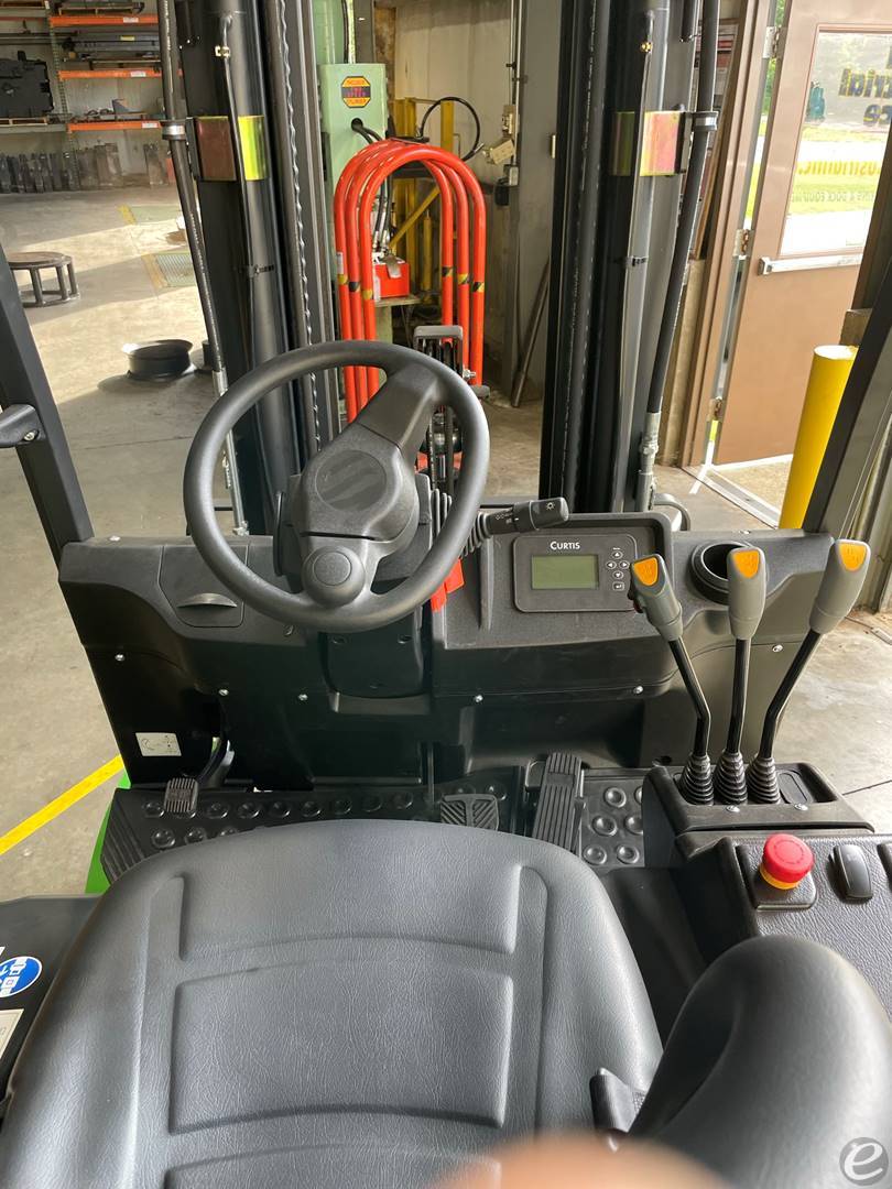 2024 Noblelift FE4P50NLI-189 At UsedEquipmentHub.com