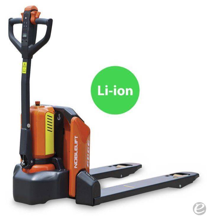 2024 Noblelift PTE33N At UsedEquipmentHub.com