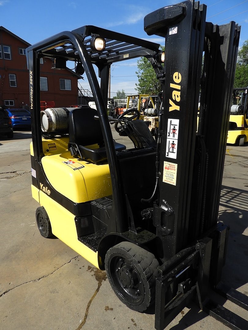 2024 Noblelift PTE33N At UsedEquipmentHub.com