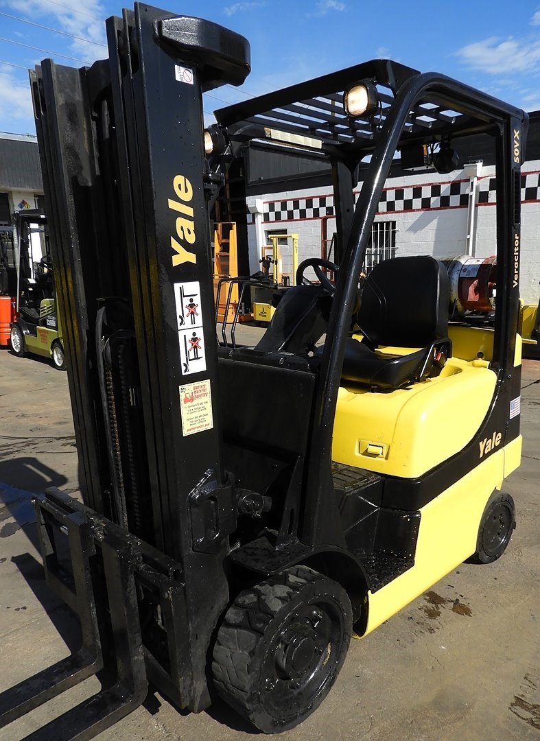 2024 Noblelift PTE33N At UsedEquipmentHub.com