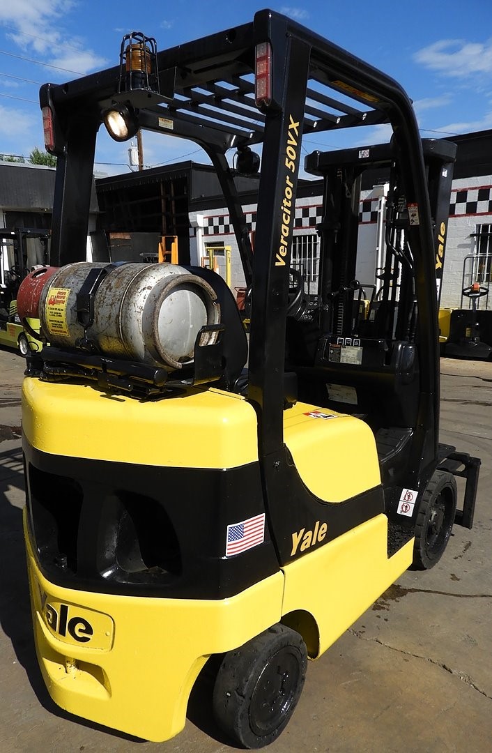 2024 Noblelift PTE33N At UsedEquipmentHub.com