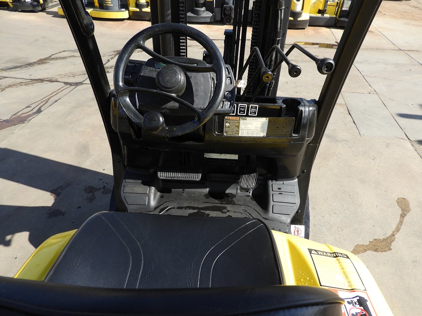 2024 Noblelift PTE33N At UsedEquipmentHub.com