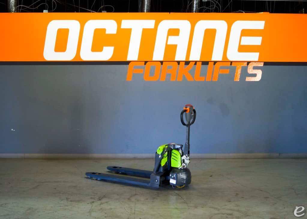 2025  EPE15Li At UsedEquipmentHub.com