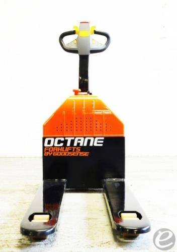 2025 Octane TEPT30C DOUBLE At UsedEquipmentHub.com
