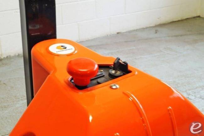 2025 Octane TEPT30C DOUBLE At UsedEquipmentHub.com