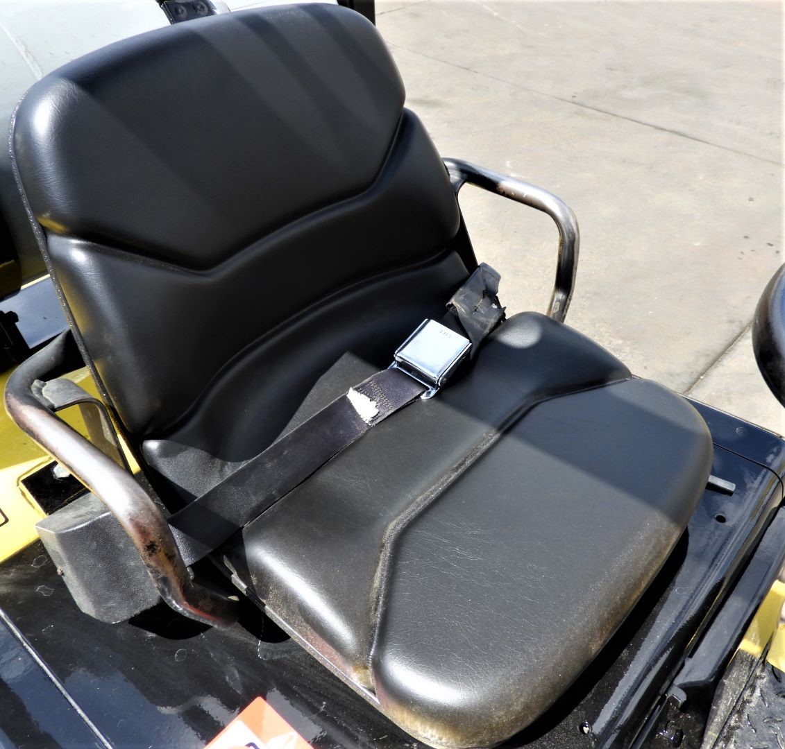 2009 Yale OS030EC At UsedEquipmentHub.com