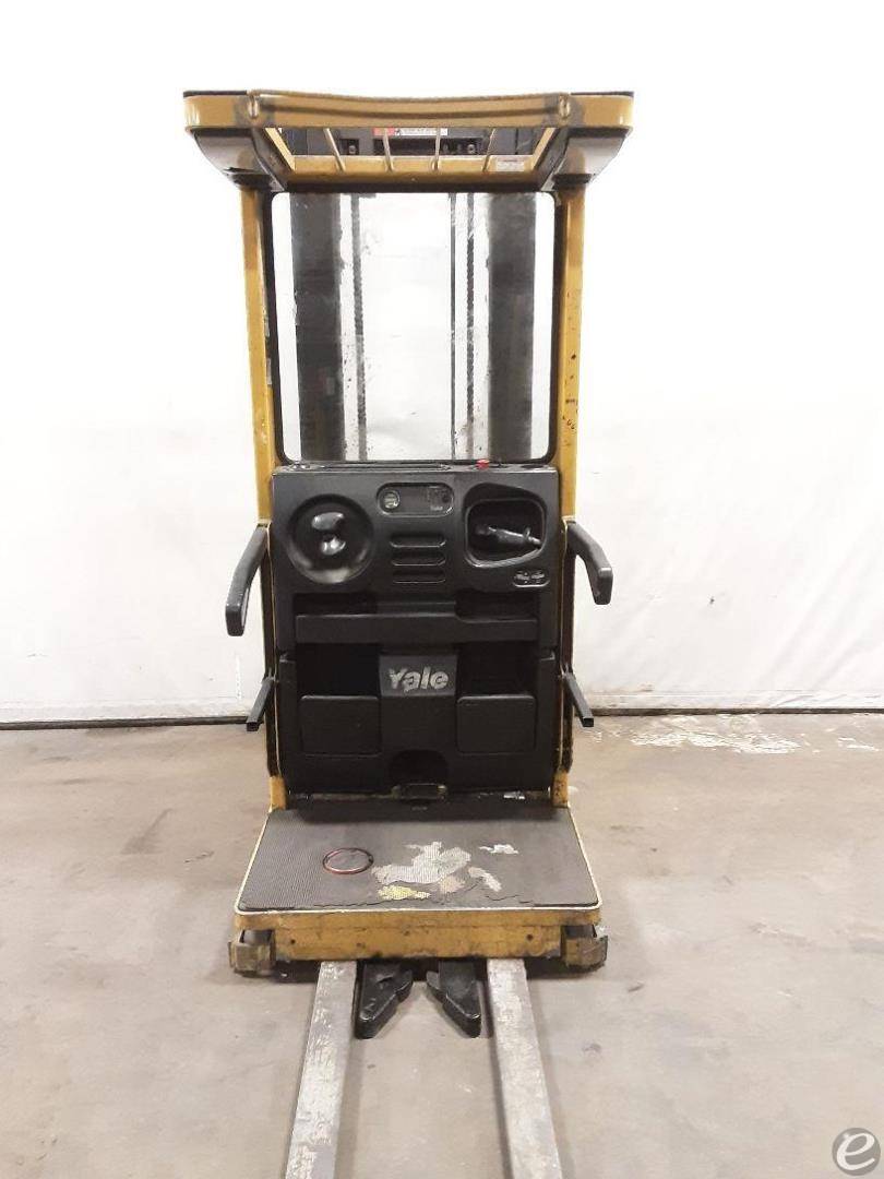 2009 Yale OS030EC At UsedEquipmentHub.com