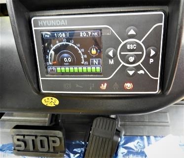 2007 Yale OS030EC At UsedEquipmentHub.com