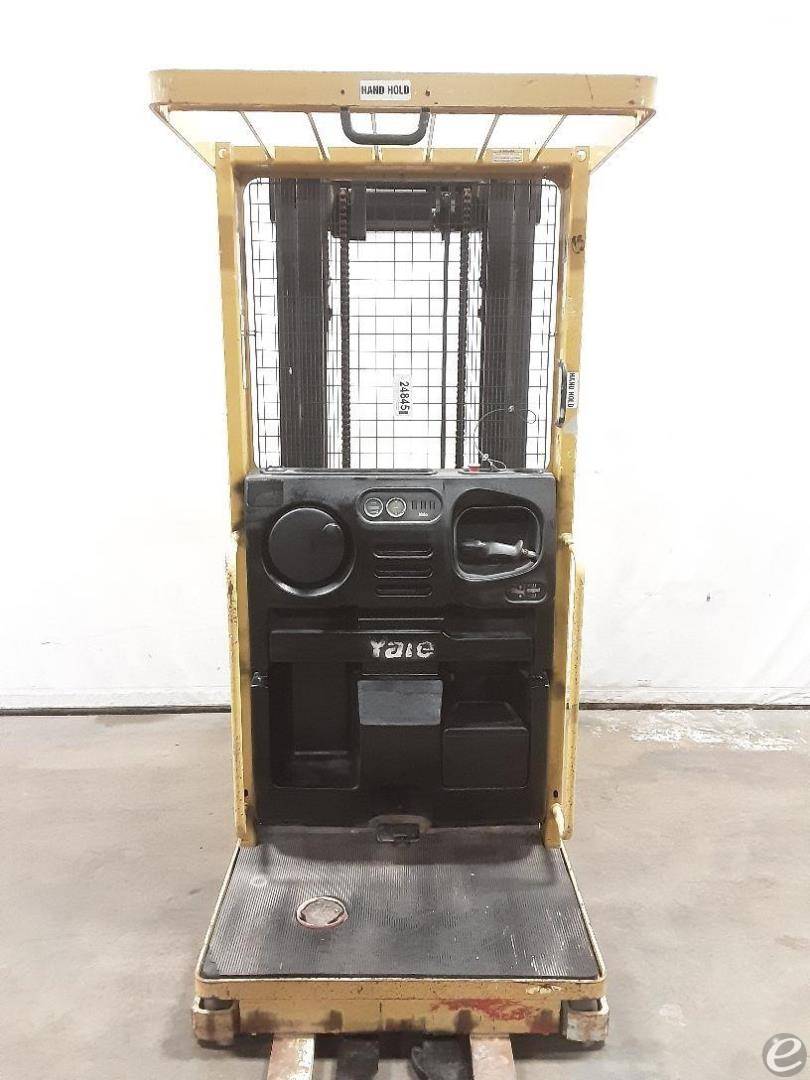 2011 Yale OS030EC At UsedEquipmentHub.com