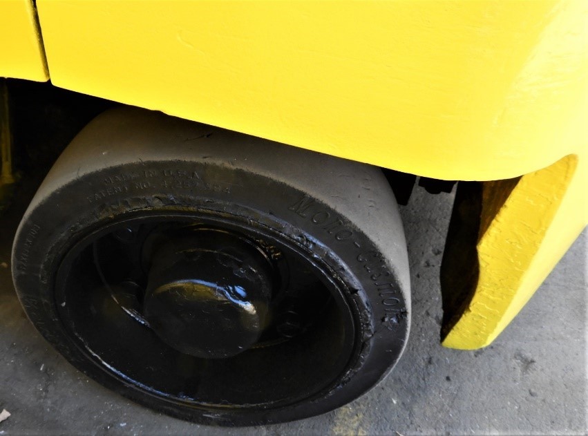 2011 Yale OS030EC At UsedEquipmentHub.com