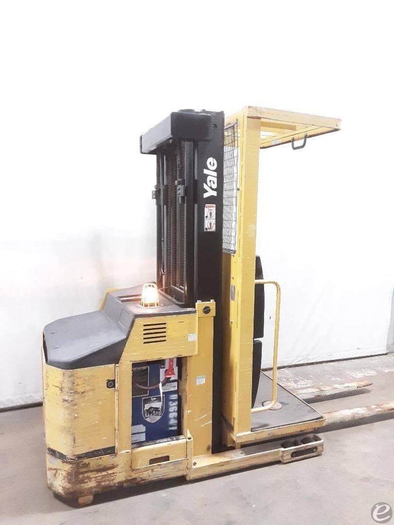2011 Yale OS030EC At UsedEquipmentHub.com