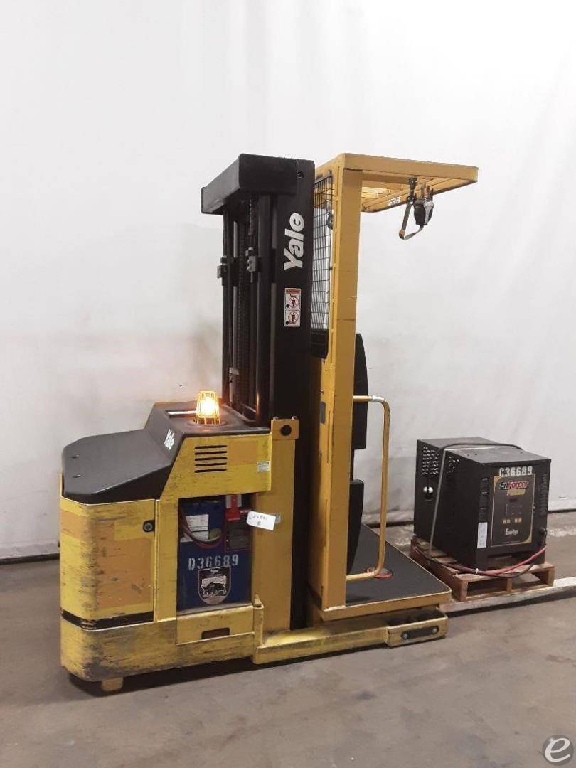 2011 Yale OS030EC At UsedEquipmentHub.com