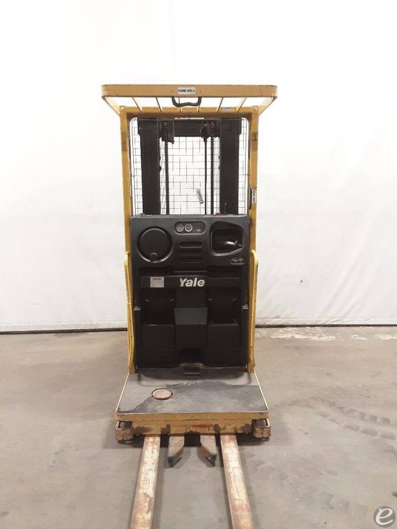 2009 Yale OS030EC At UsedEquipmentHub.com